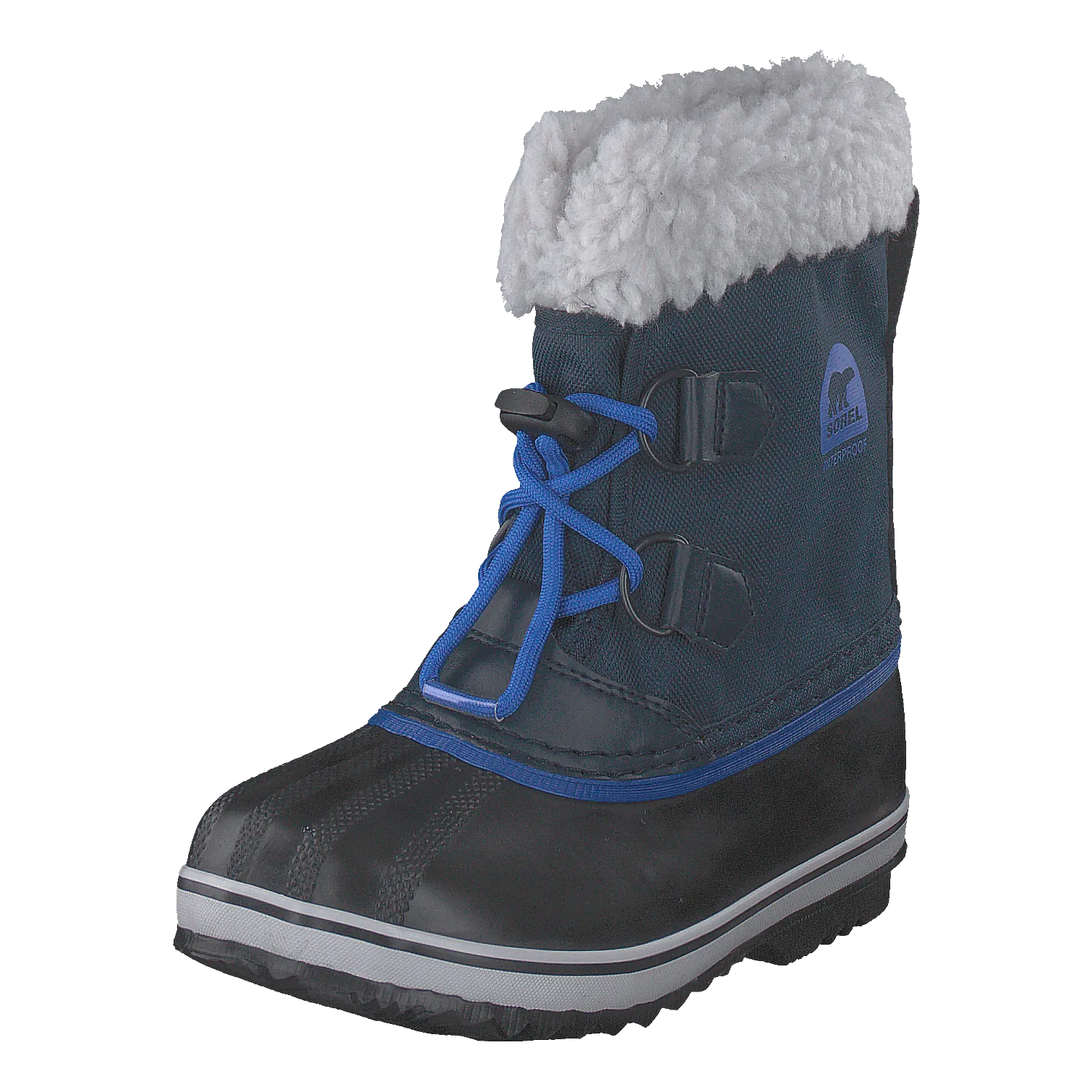 Sorel Yoot Pac Nylon Navy/Blue