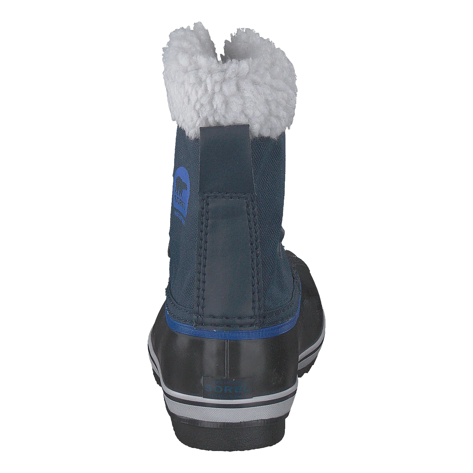 Sorel Yoot Pac Nylon Navy/Blue