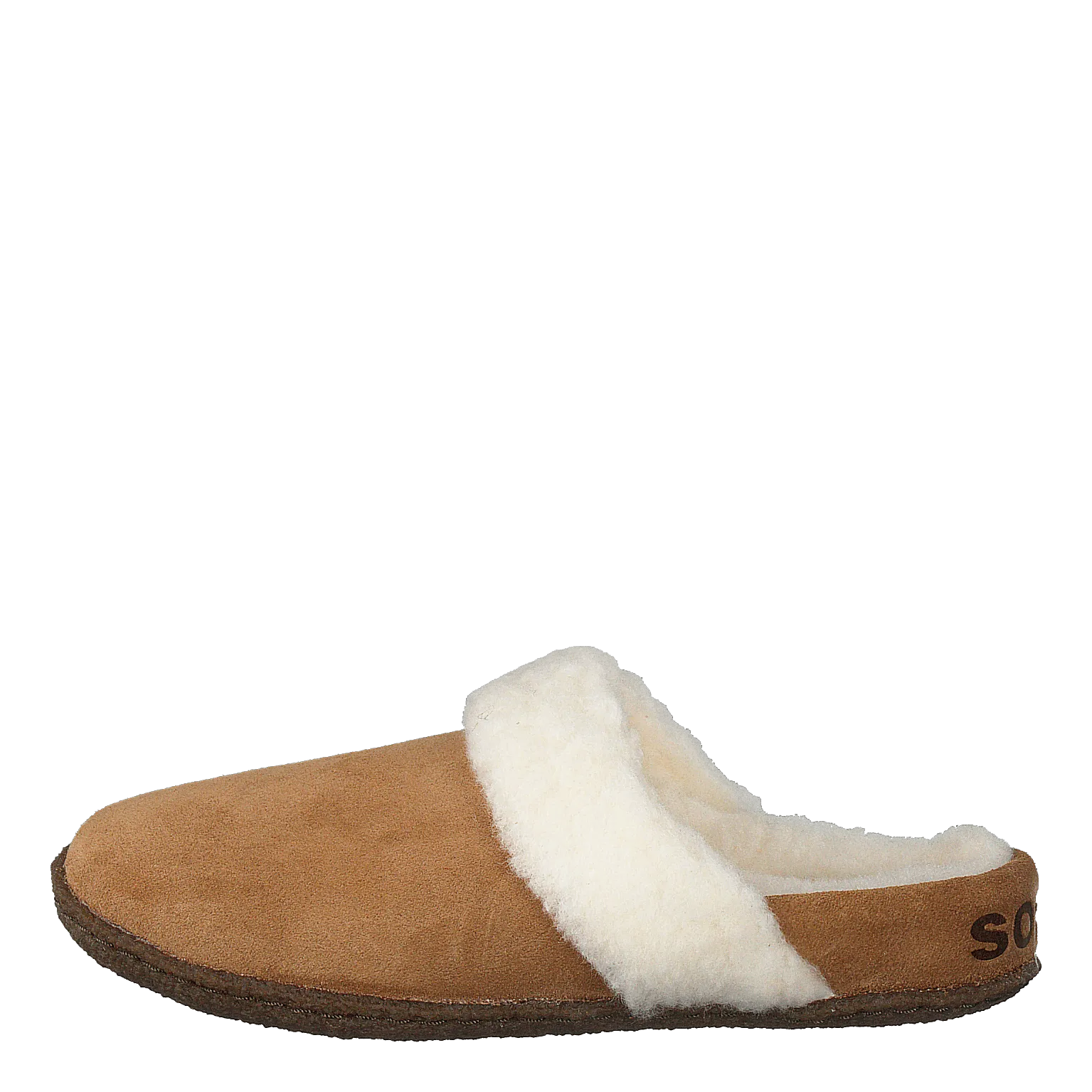 Sorel Youth Nakiska Ii Camel Brown