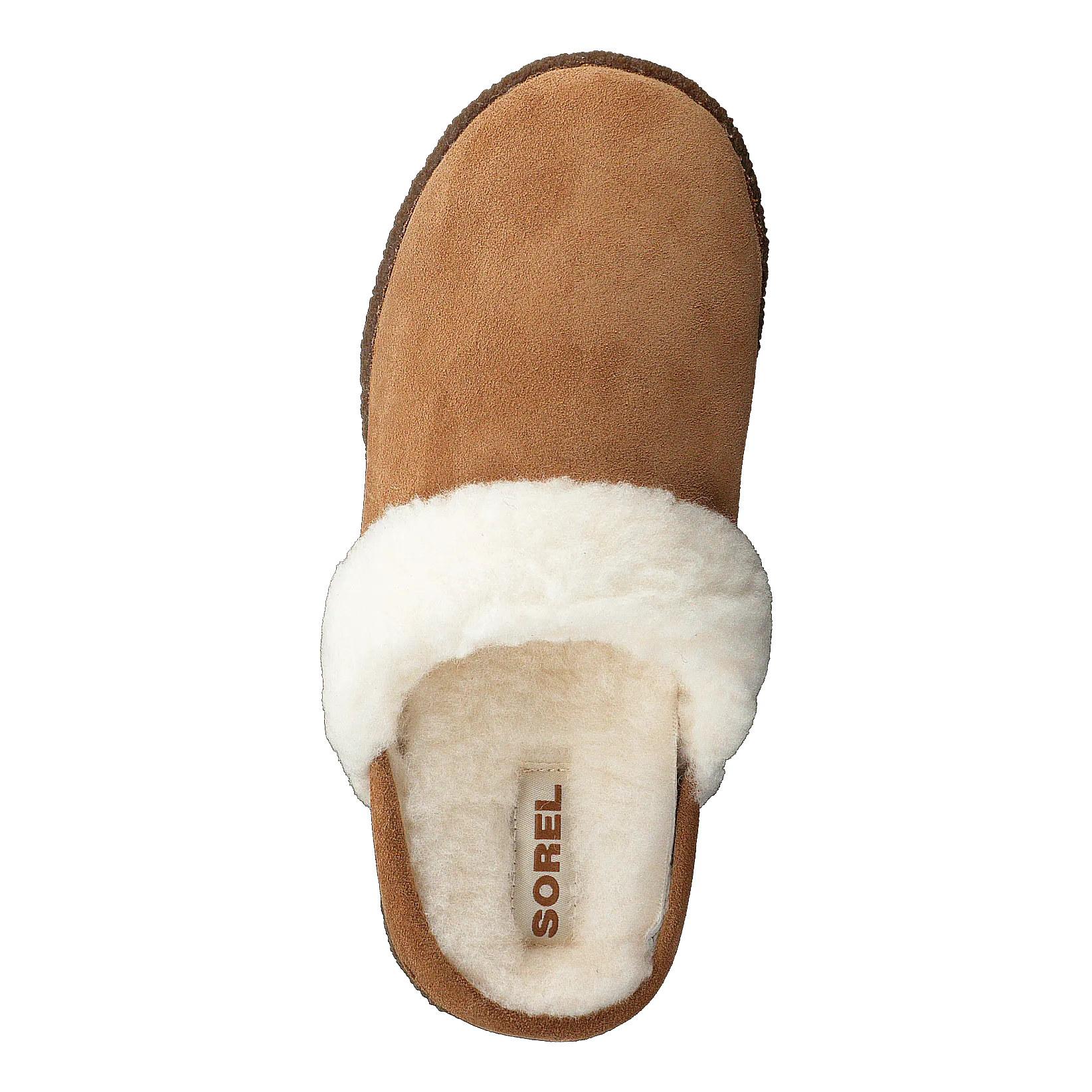 Sorel Youth Nakiska Ii Camel Brown