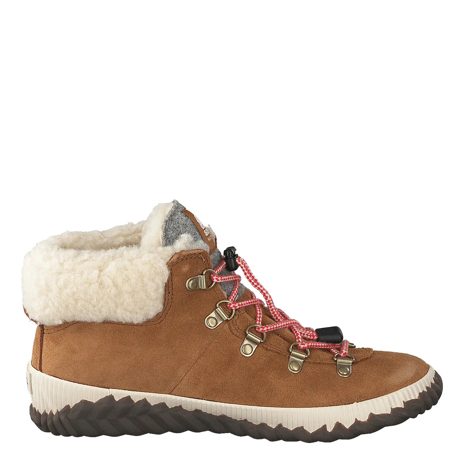 Sorel Youth Out N About Conquest Camel Brown