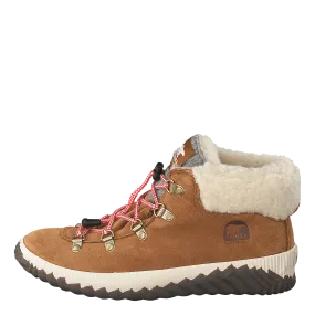 Sorel Youth Out N About Conquest Camel Brown