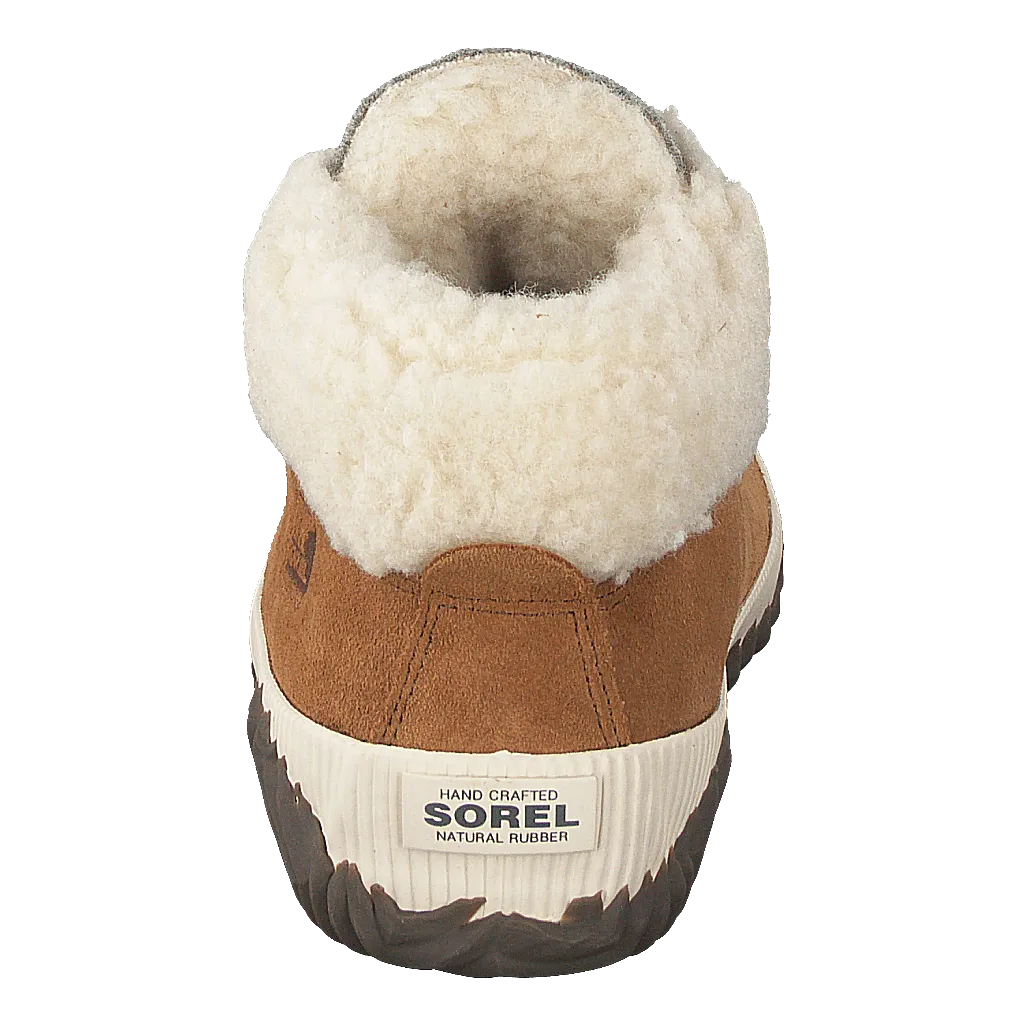 Sorel Youth Out N About Conquest Camel Brown