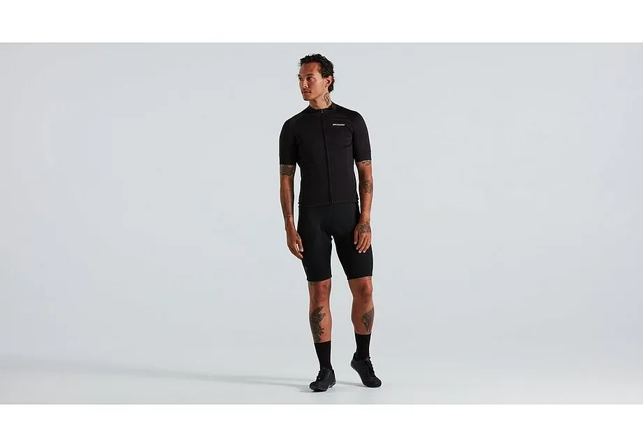 Specialized Rbx Sport Jersey Ss Men Blk L