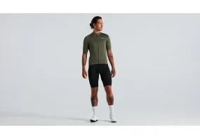 Specialized Rbx Sport Jersey Ss Men Oakgrn M