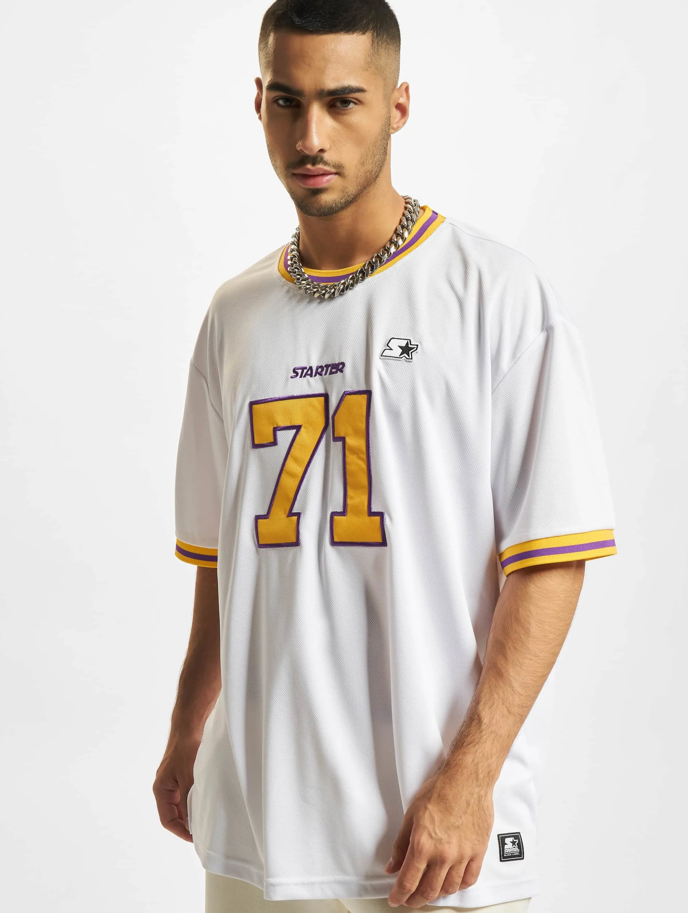 Starter 71 Sports Jersey