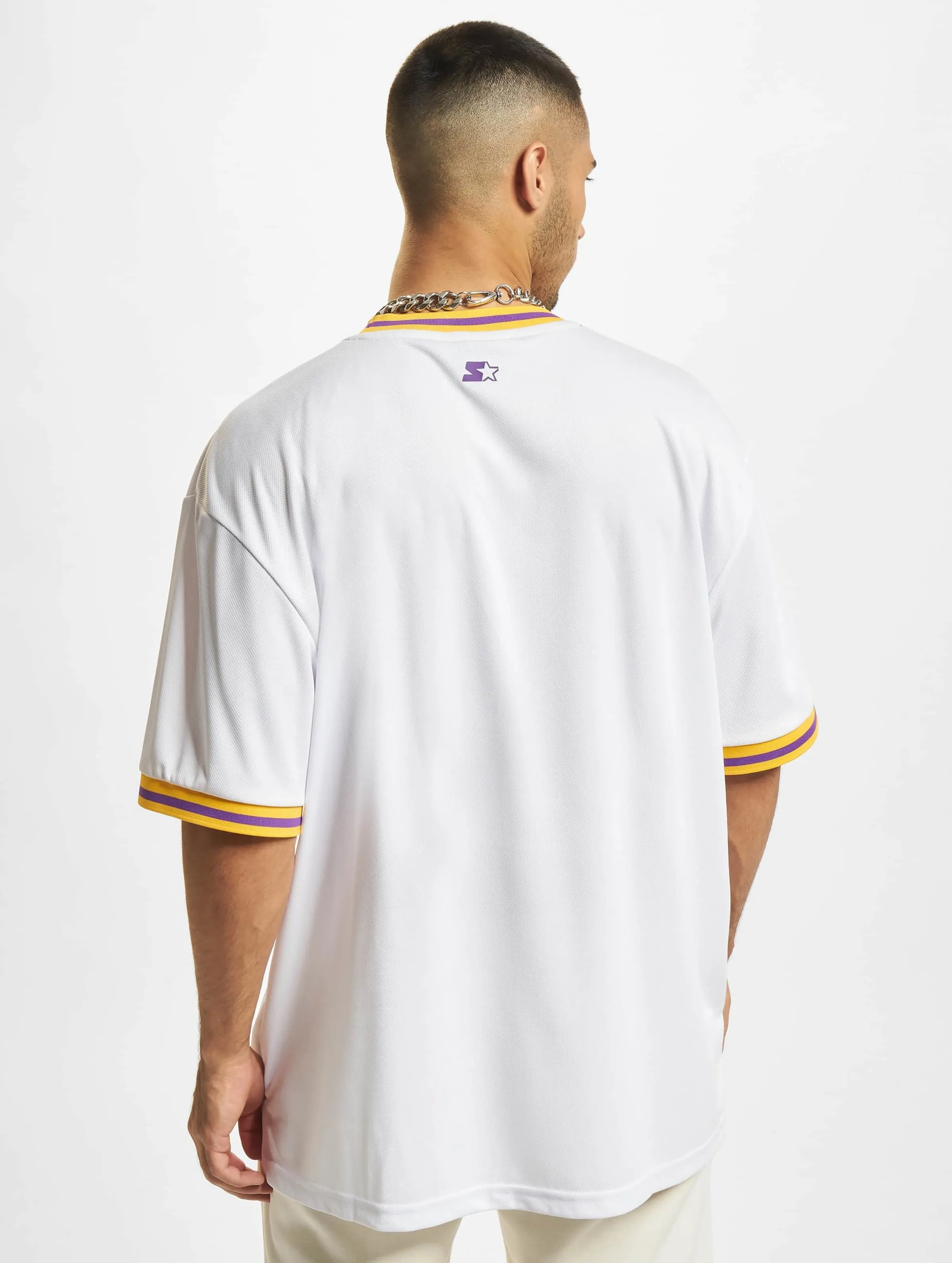 Starter 71 Sports Jersey