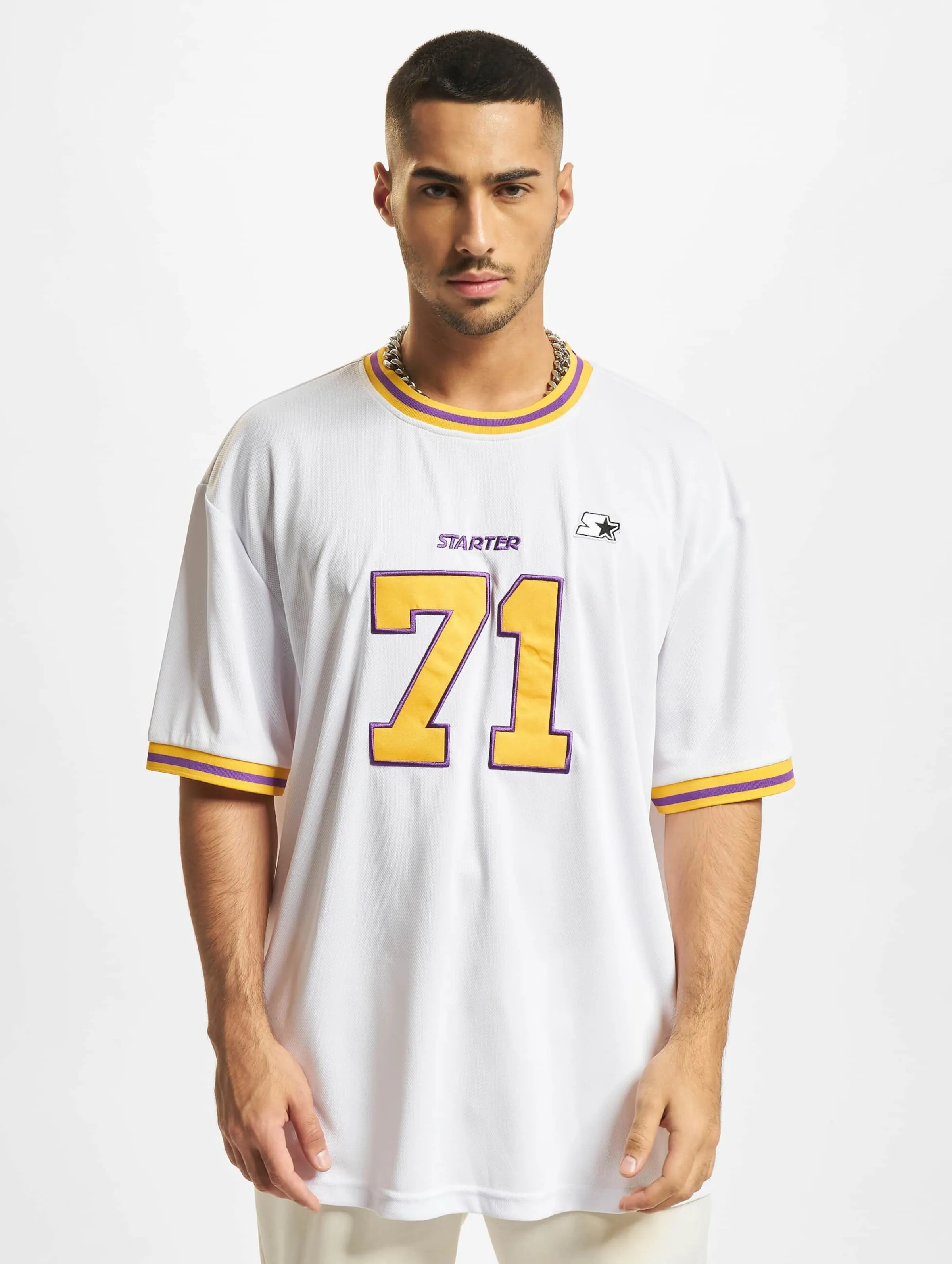 Starter 71 Sports Jersey