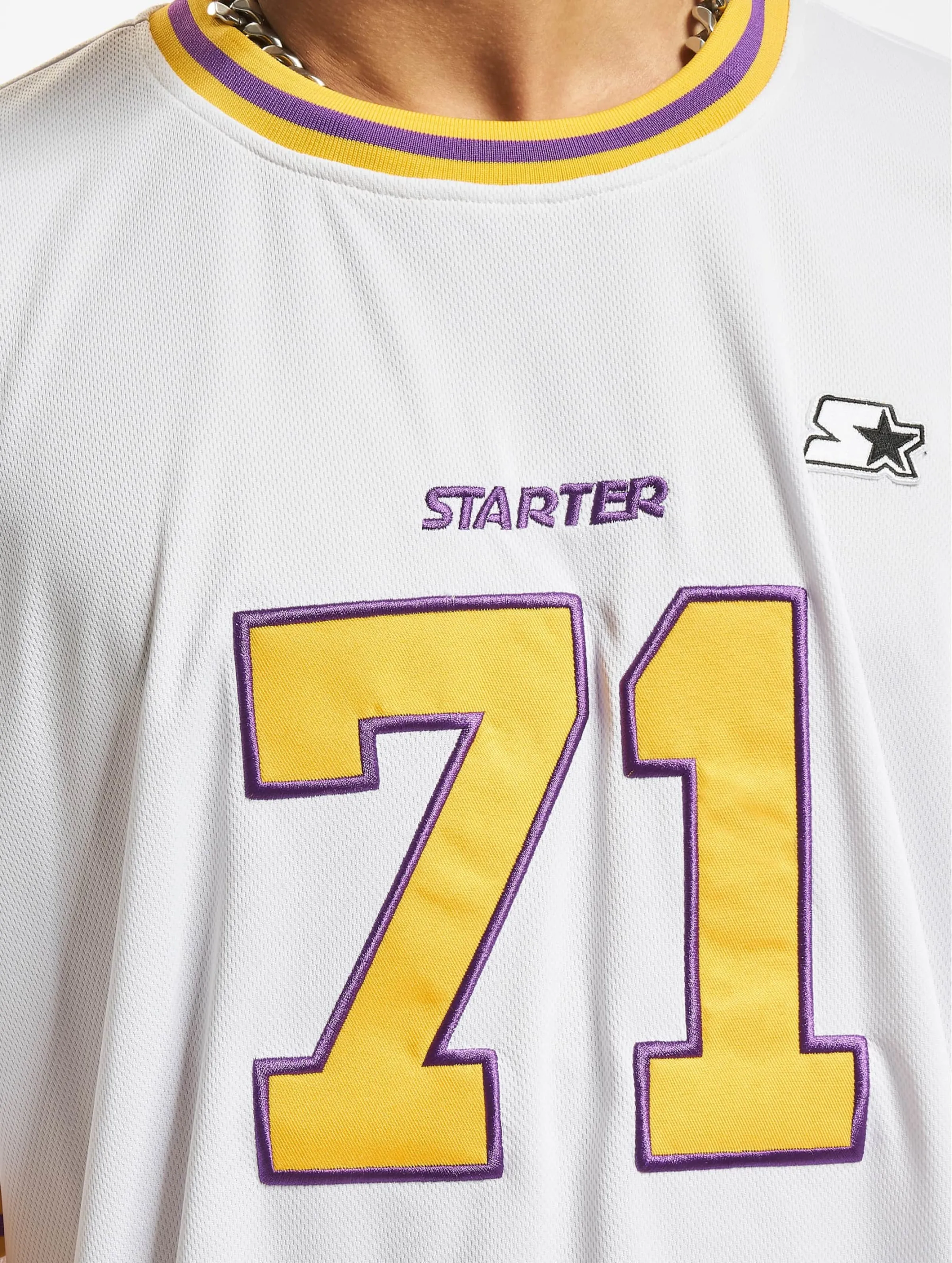 Starter 71 Sports Jersey