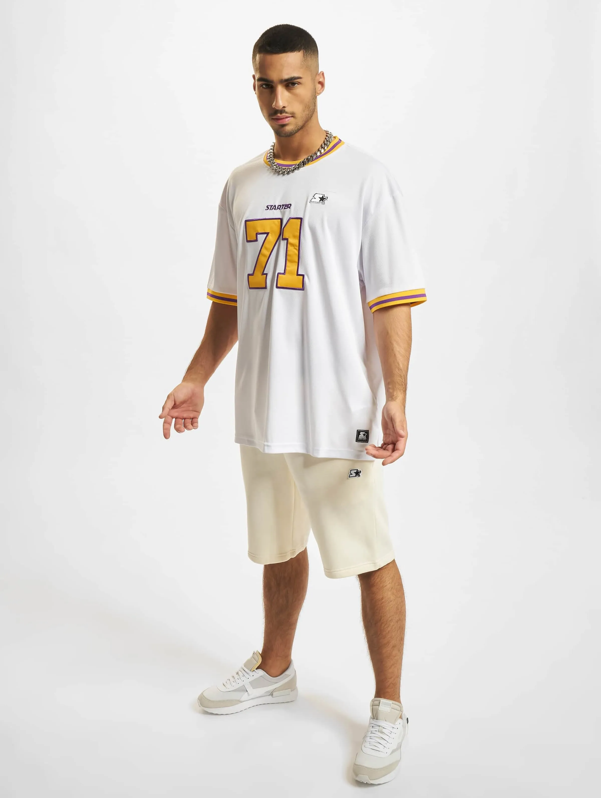 Starter 71 Sports Jersey