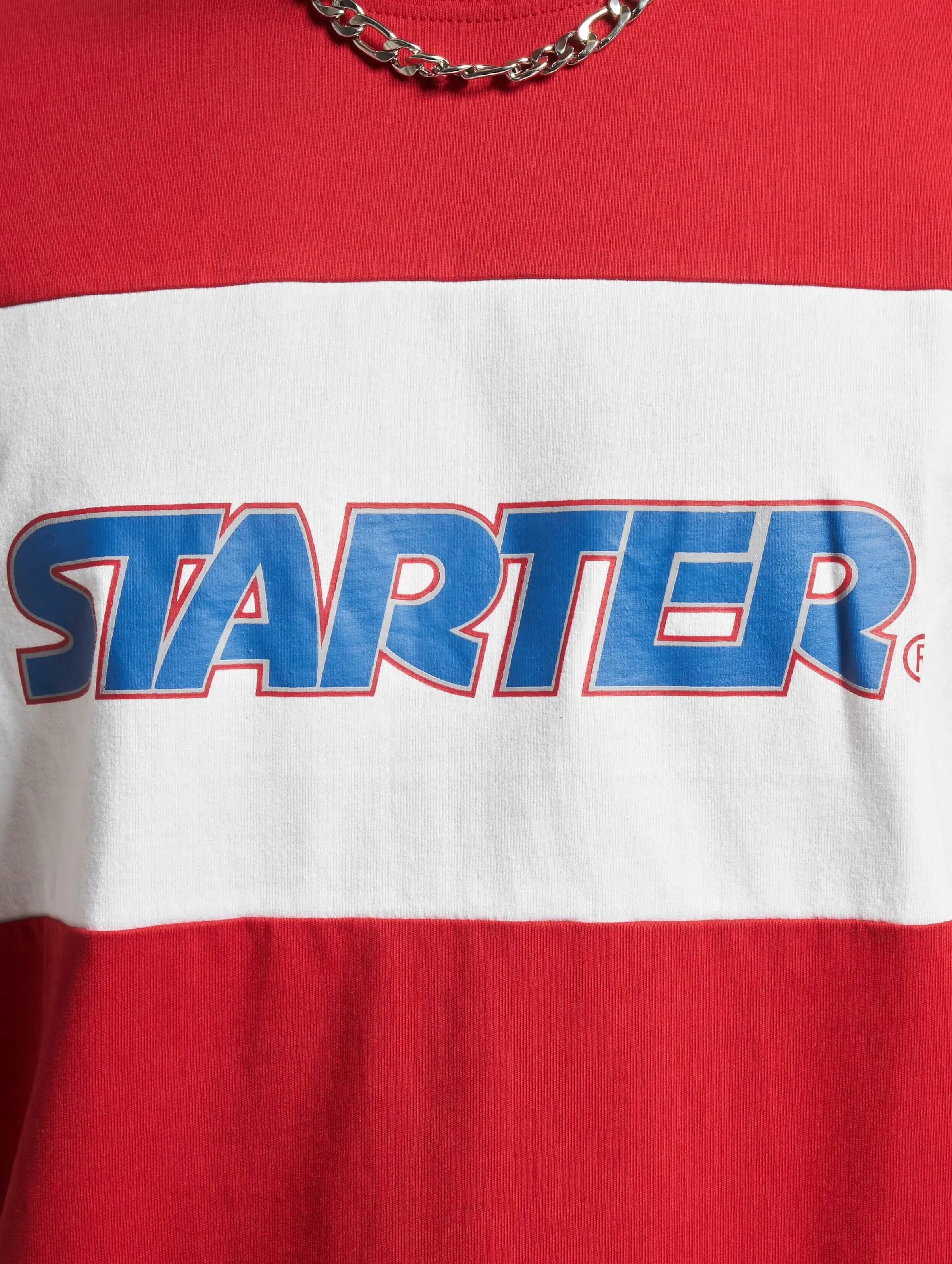 Starter Block Jersey