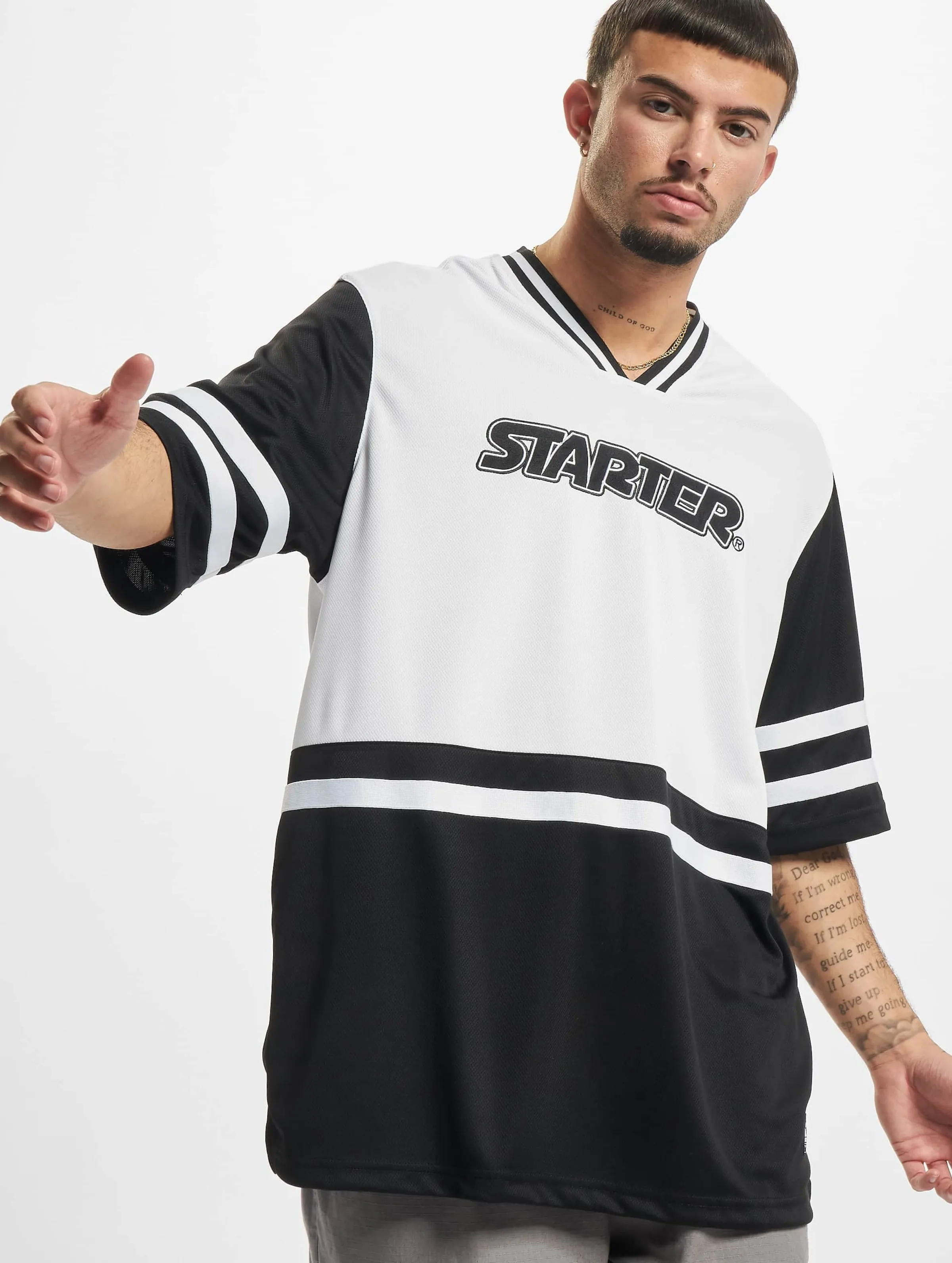 Starter Sport Jersey