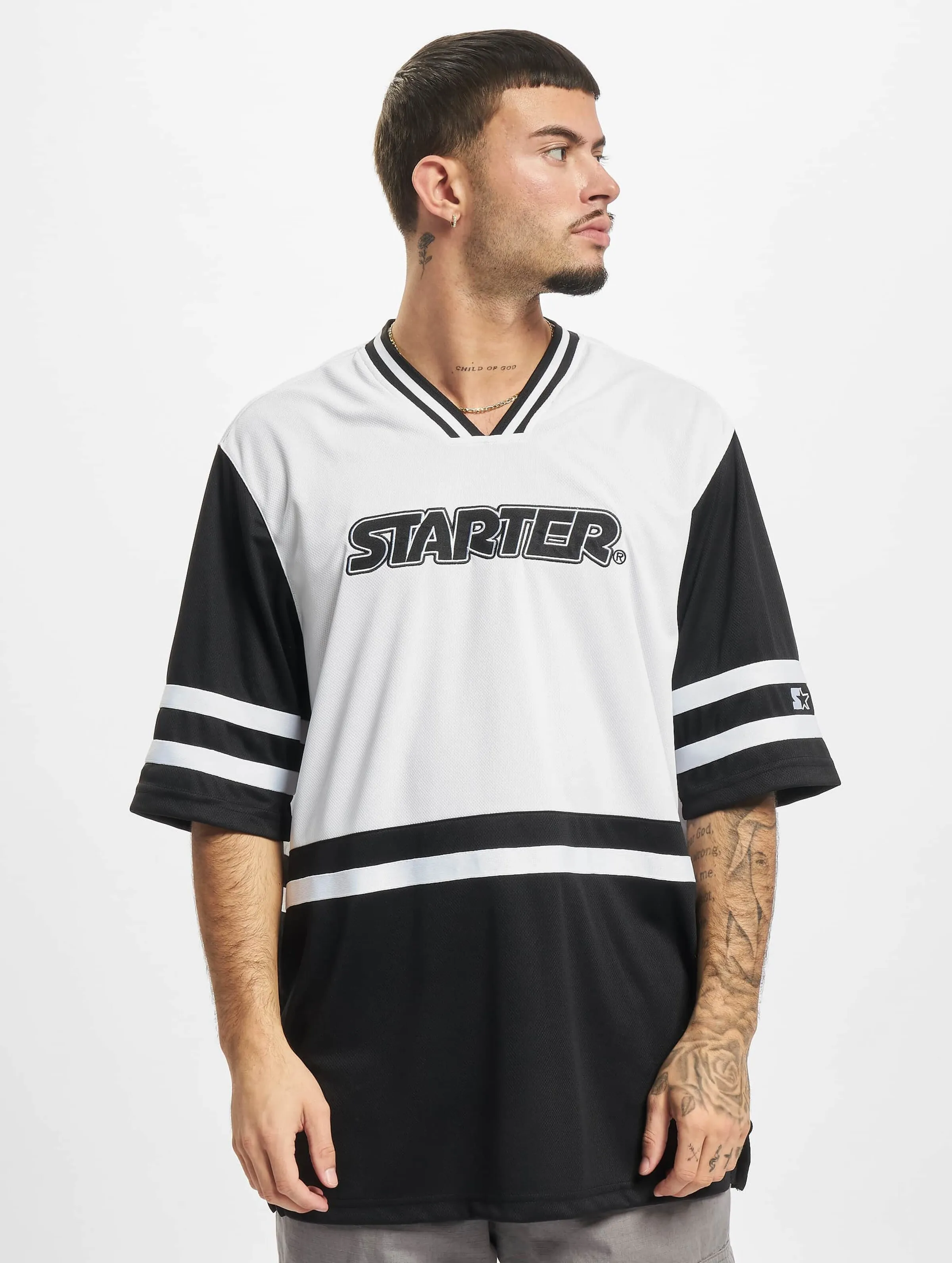 Starter Sport Jersey