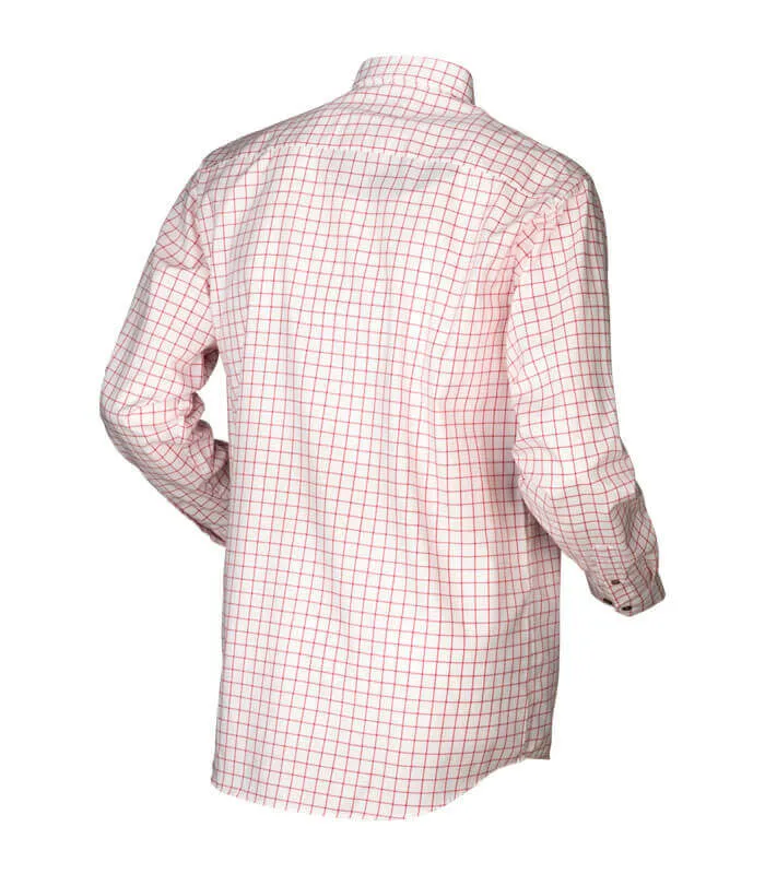 Stenstorp Camisa red