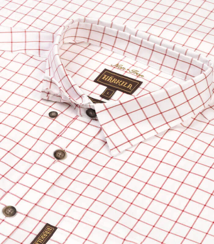 Stenstorp Camisa red