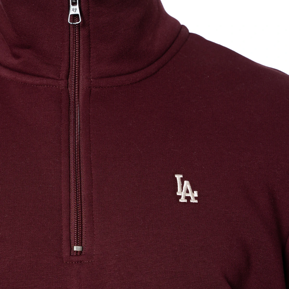 Sudadera 47 Brand MLB Los Angeles Dodgers Color Block