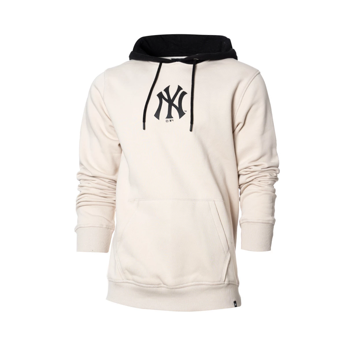 Sudadera 47 Brand MLB New York Yankees Top Cut