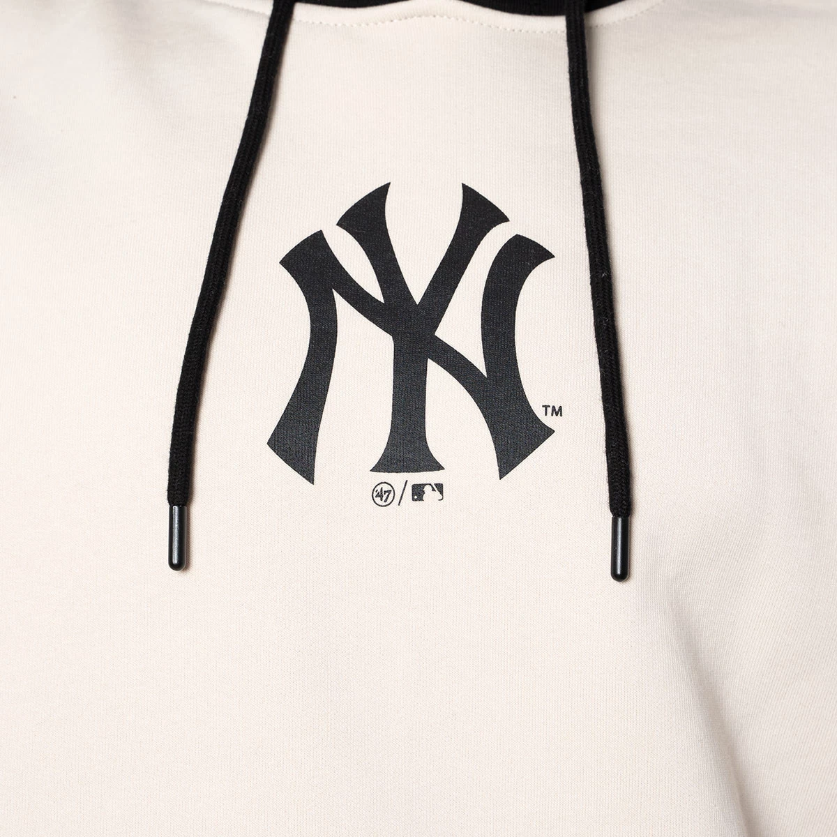 Sudadera 47 Brand MLB New York Yankees Top Cut