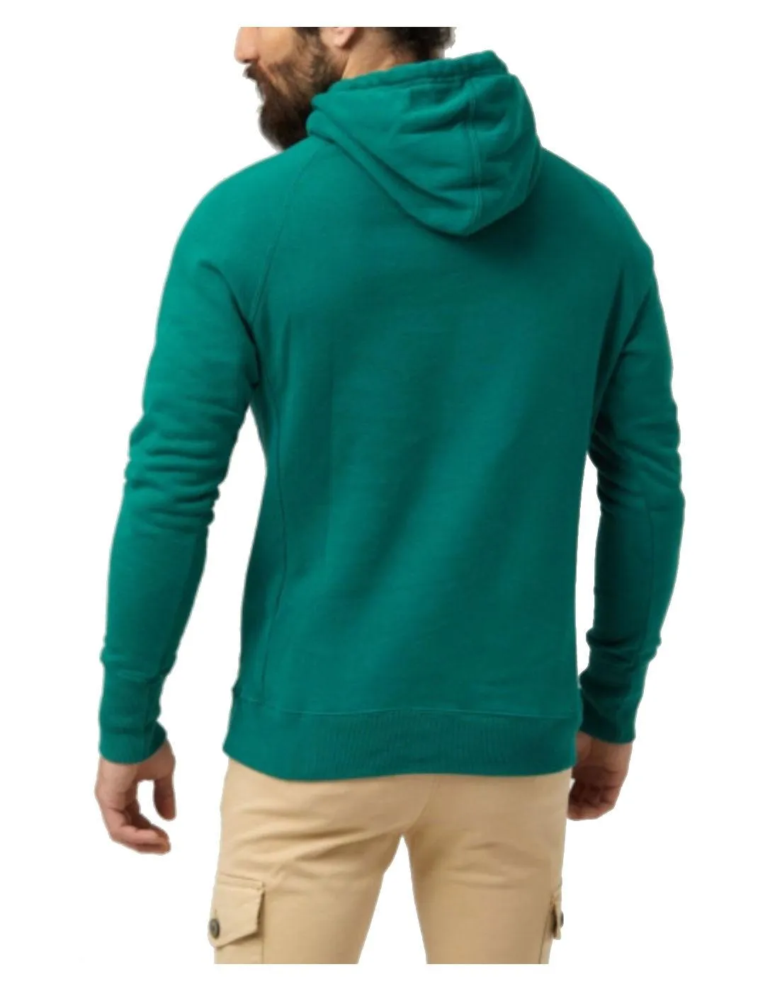 Sudadera Altonadock