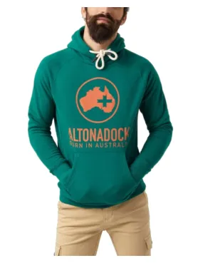 Sudadera Altonadock