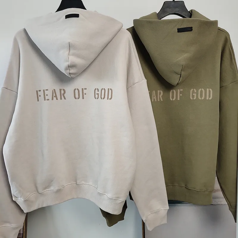 Sudadera Essentials FOG