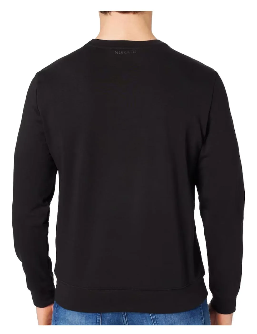 Sudadera fepa regular fit Antony Morato