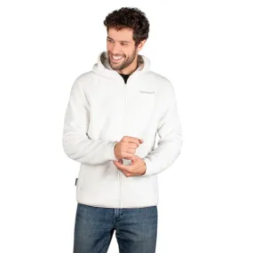 Sudadera Fleece Forro Fur Hombre