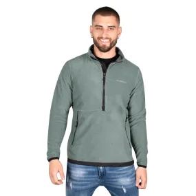 Sudadera Fleece Hombre