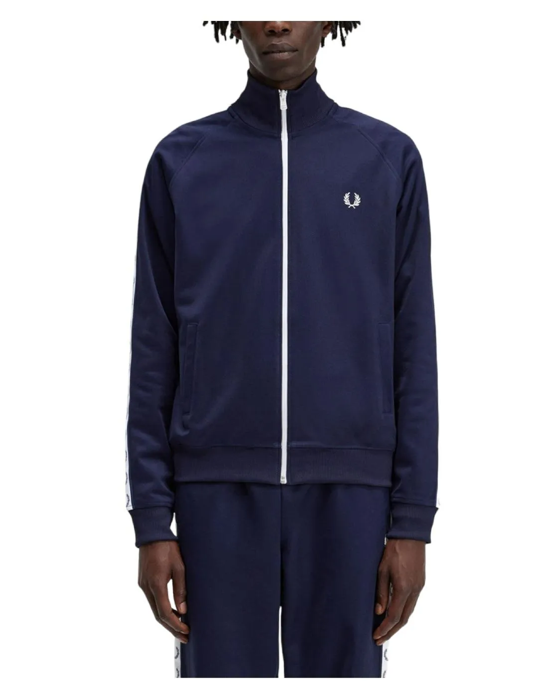 Sudadera Fred Perry