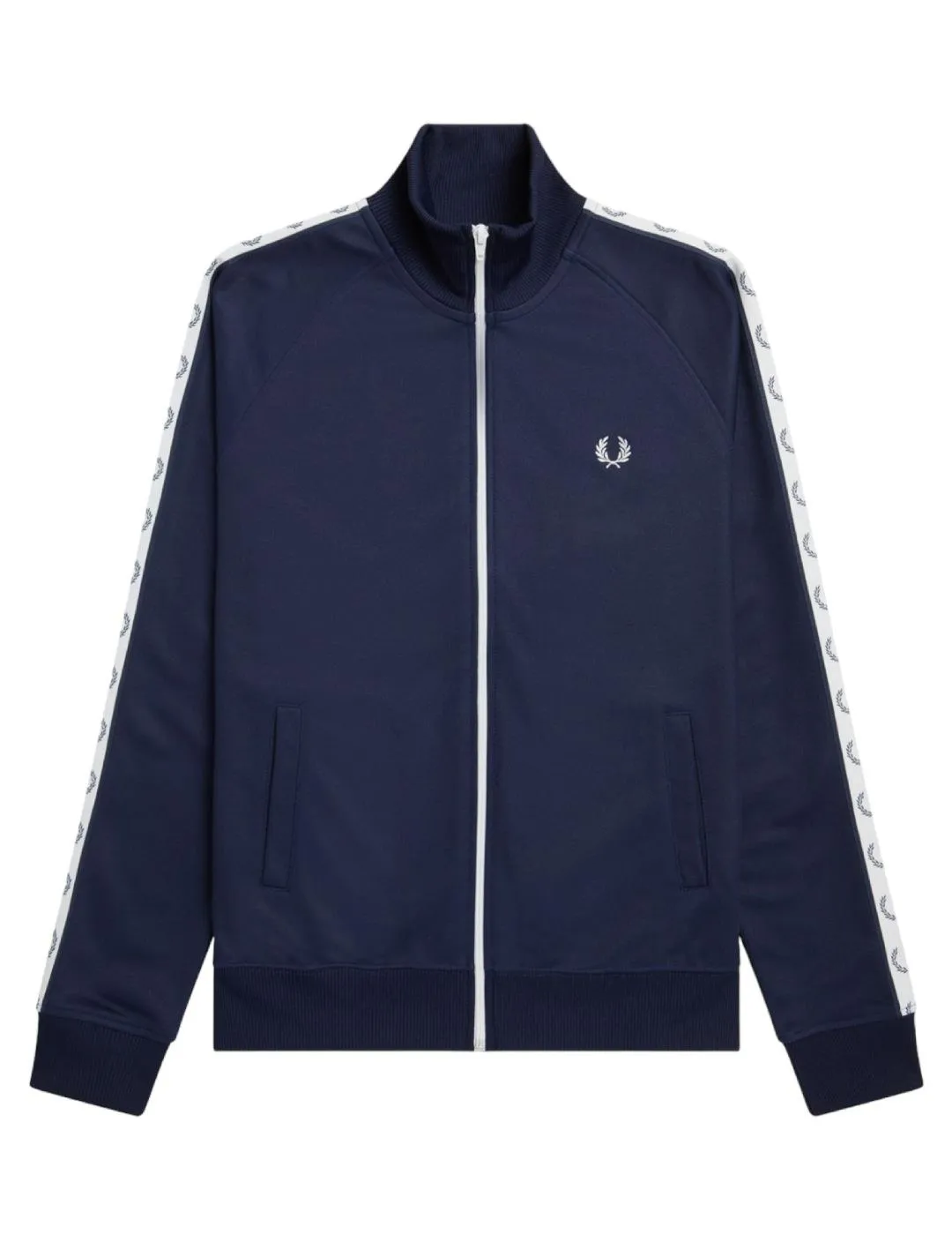 Sudadera Fred Perry