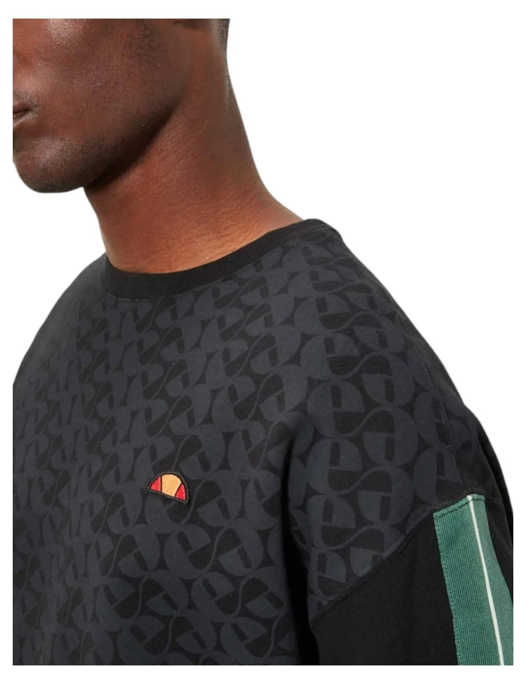 Sudadera Italie Ellesse