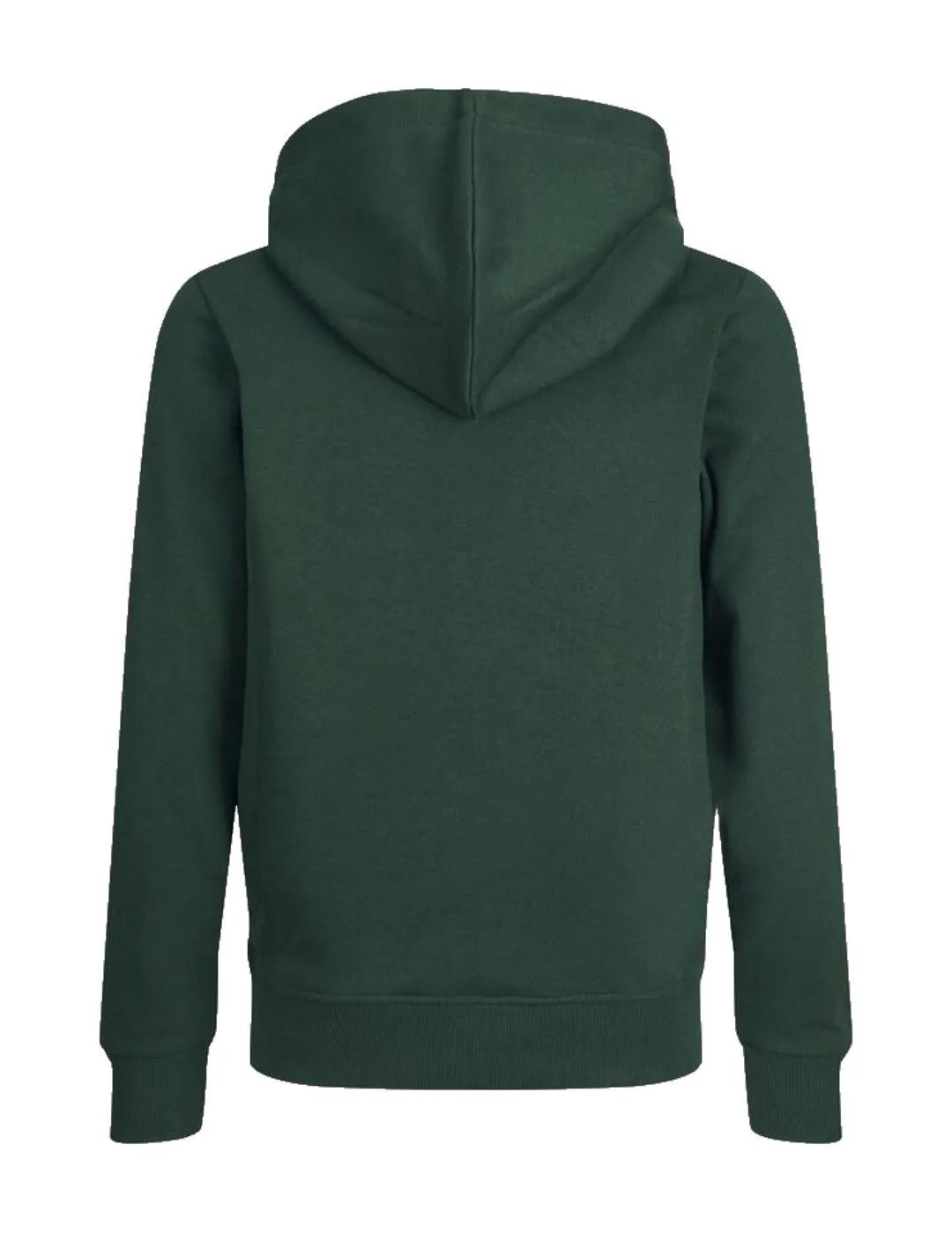 Sudadera JJiron Sweat Hood Jack&Jones