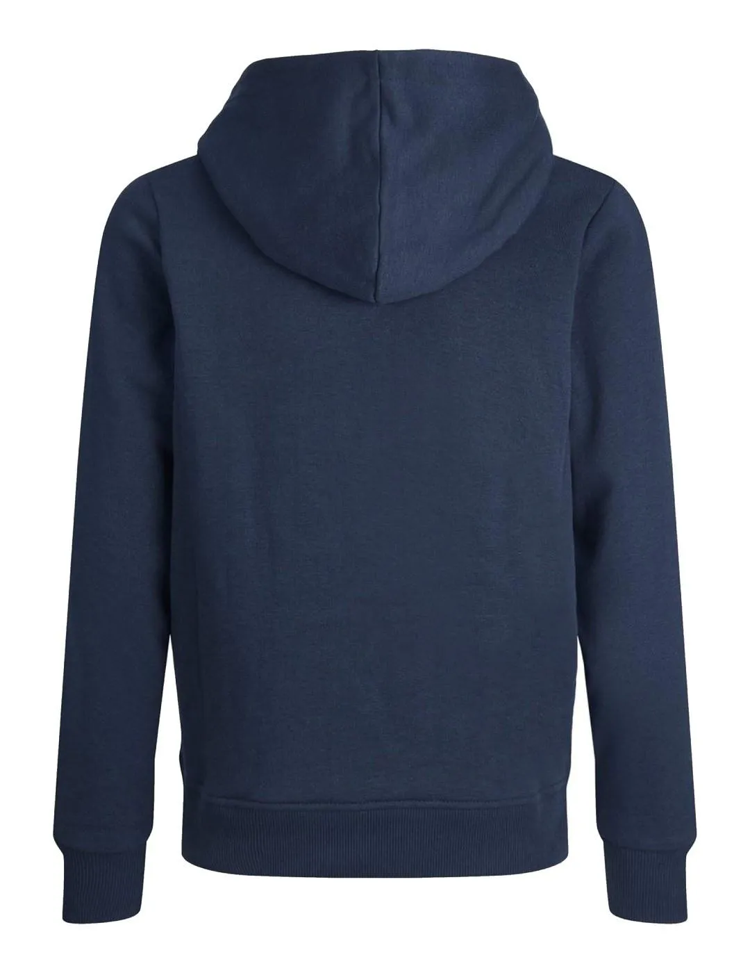 Sudadera JJiron Sweat Navy Jack&Jones