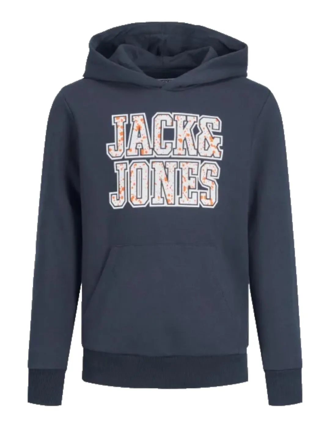 Sudadera Jjneon Dot Jack&Jones