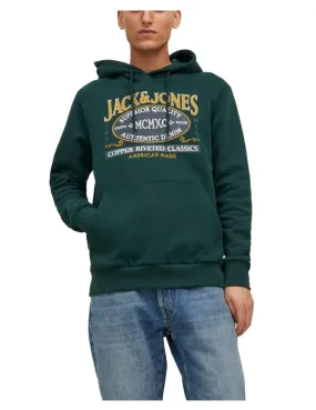 Sudadera Jjnewdenim Jack & Jones