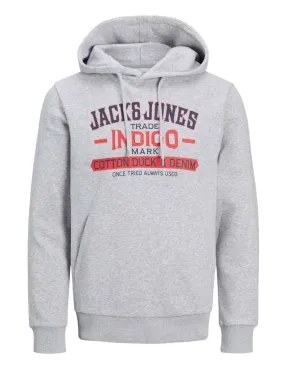 Sudadera Jjnewdenim Jack&Jones