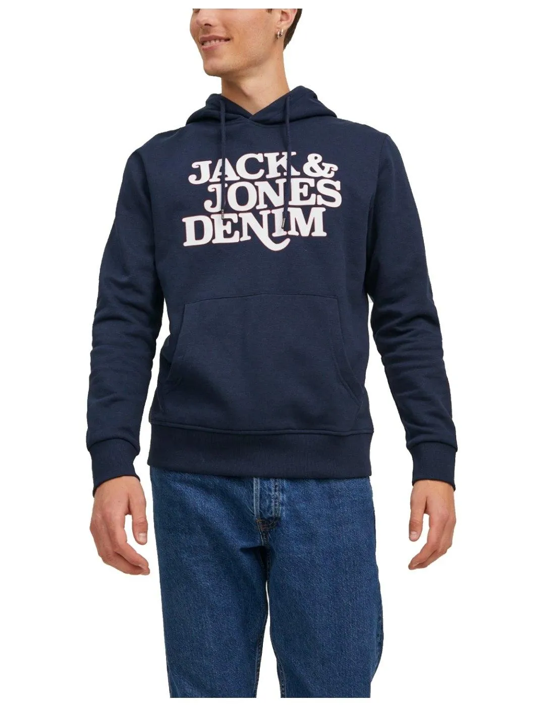 Sudadera Jjrack Jack&Jones