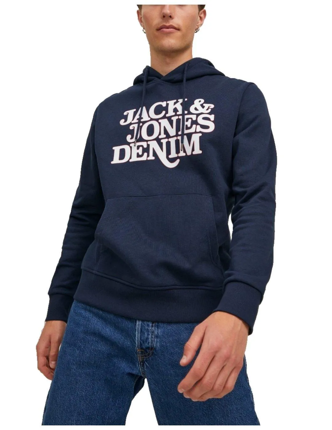 Sudadera Jjrack Jack&Jones