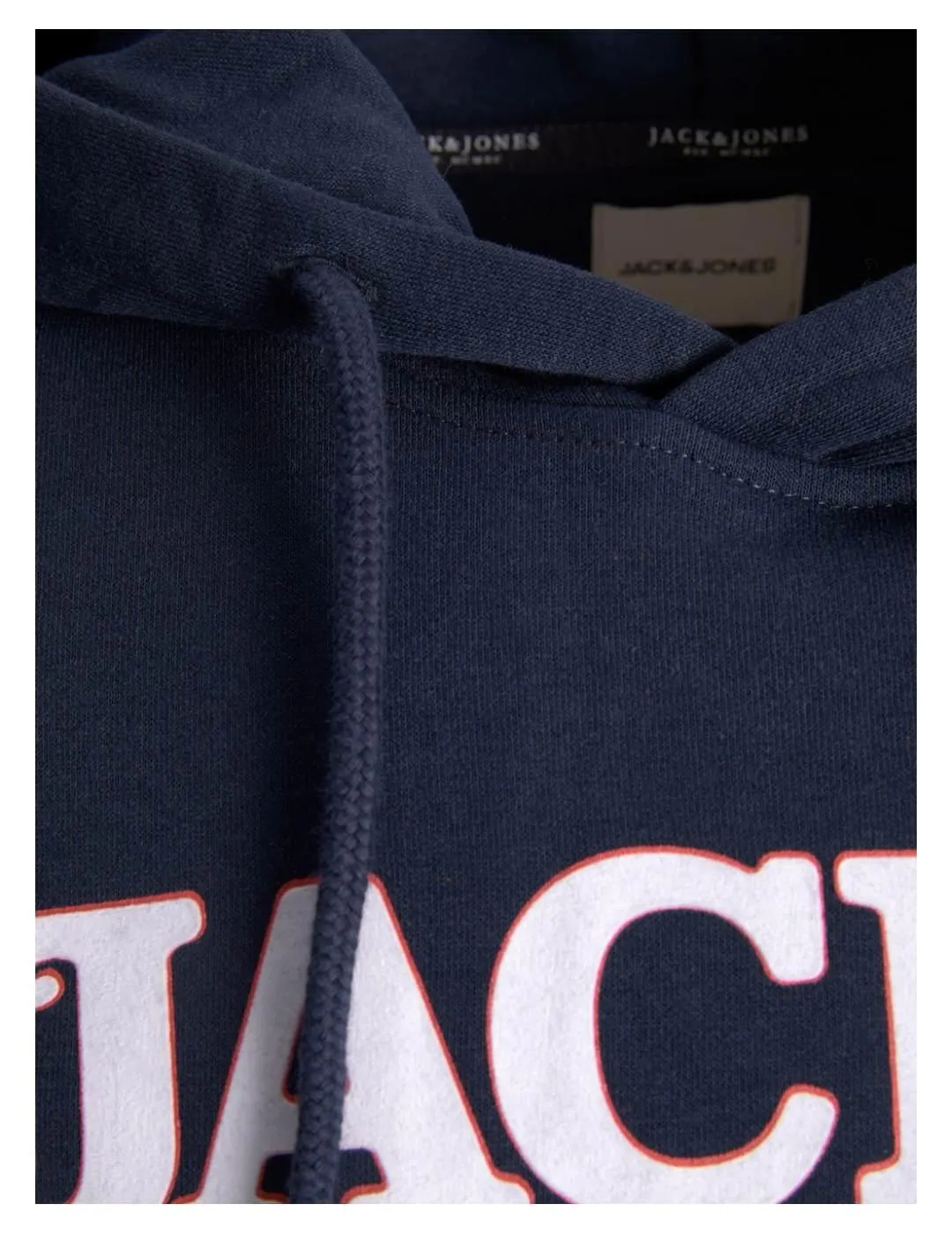 Sudadera Jjrack Jack&Jones