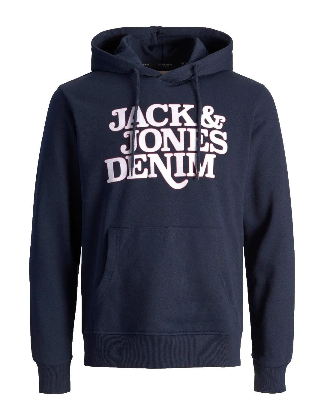 Sudadera Jjrack Jack&Jones