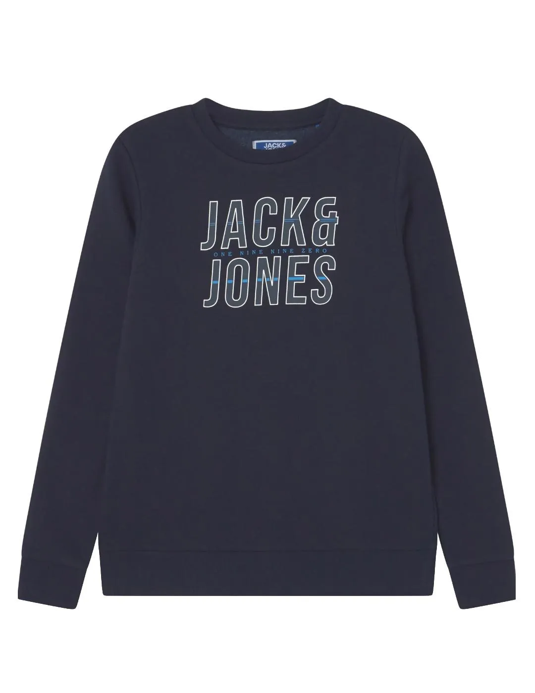 Sudadera Jjxilo Crew Jack&Jones