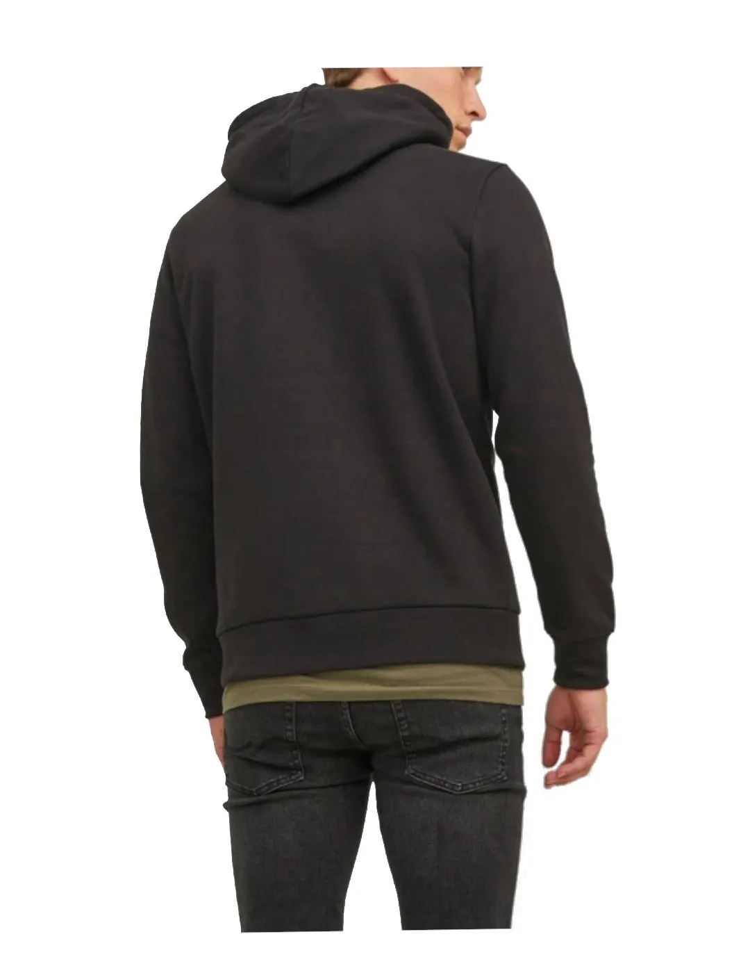 Sudadera Jorarthur Jack&Jones