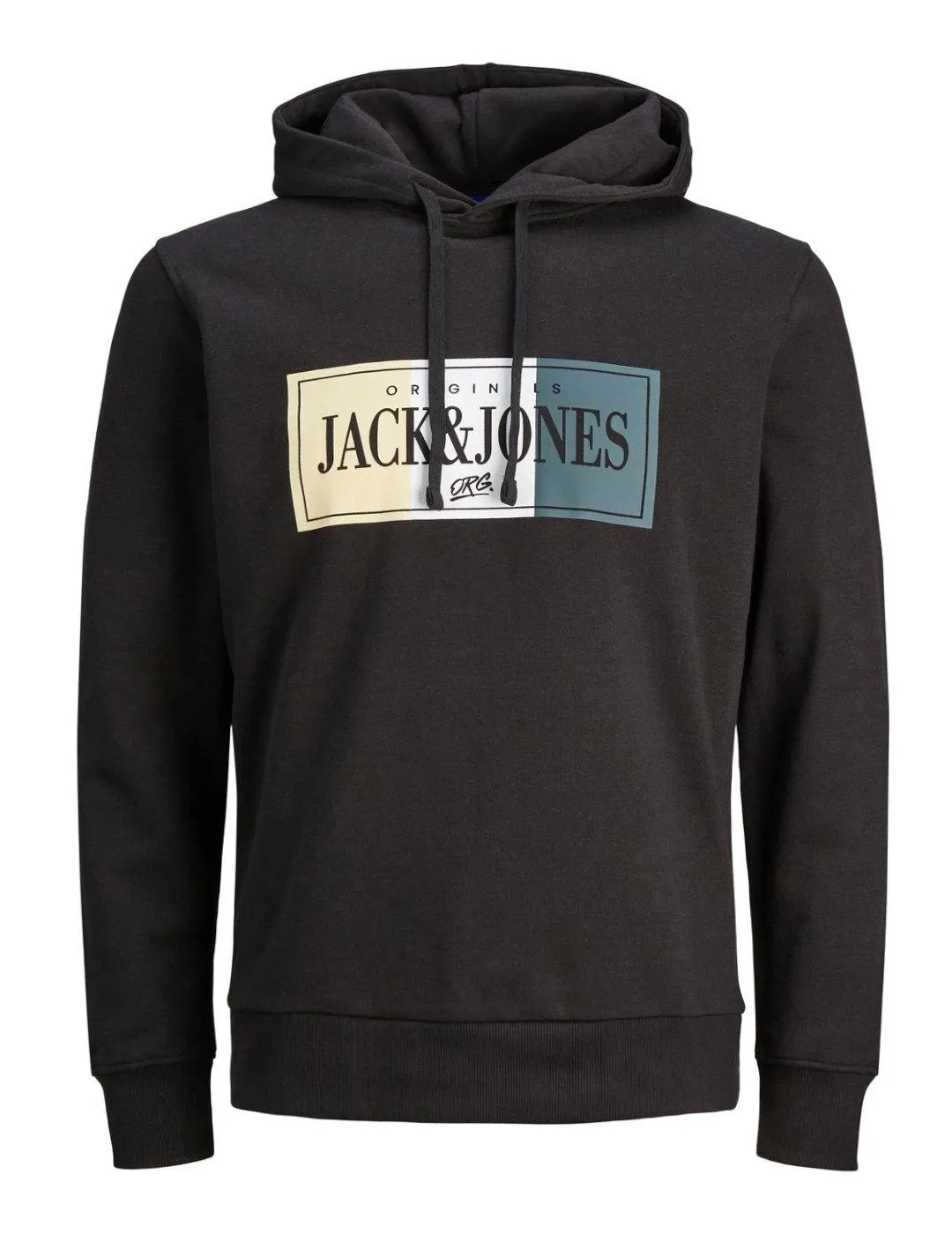 Sudadera Jorarthur Jack&Jones