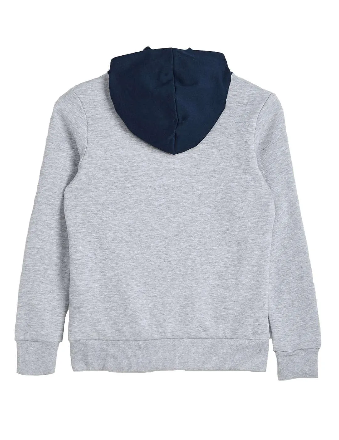 Sudadera Jorpalette Sweat Hood Jack&Jones