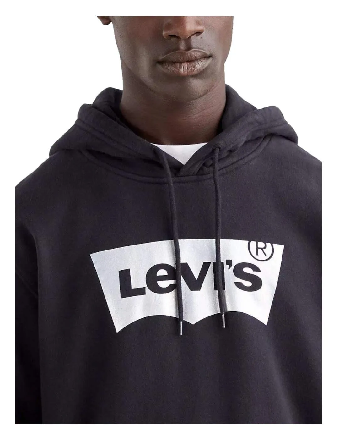 Sudadera Logo Levi's