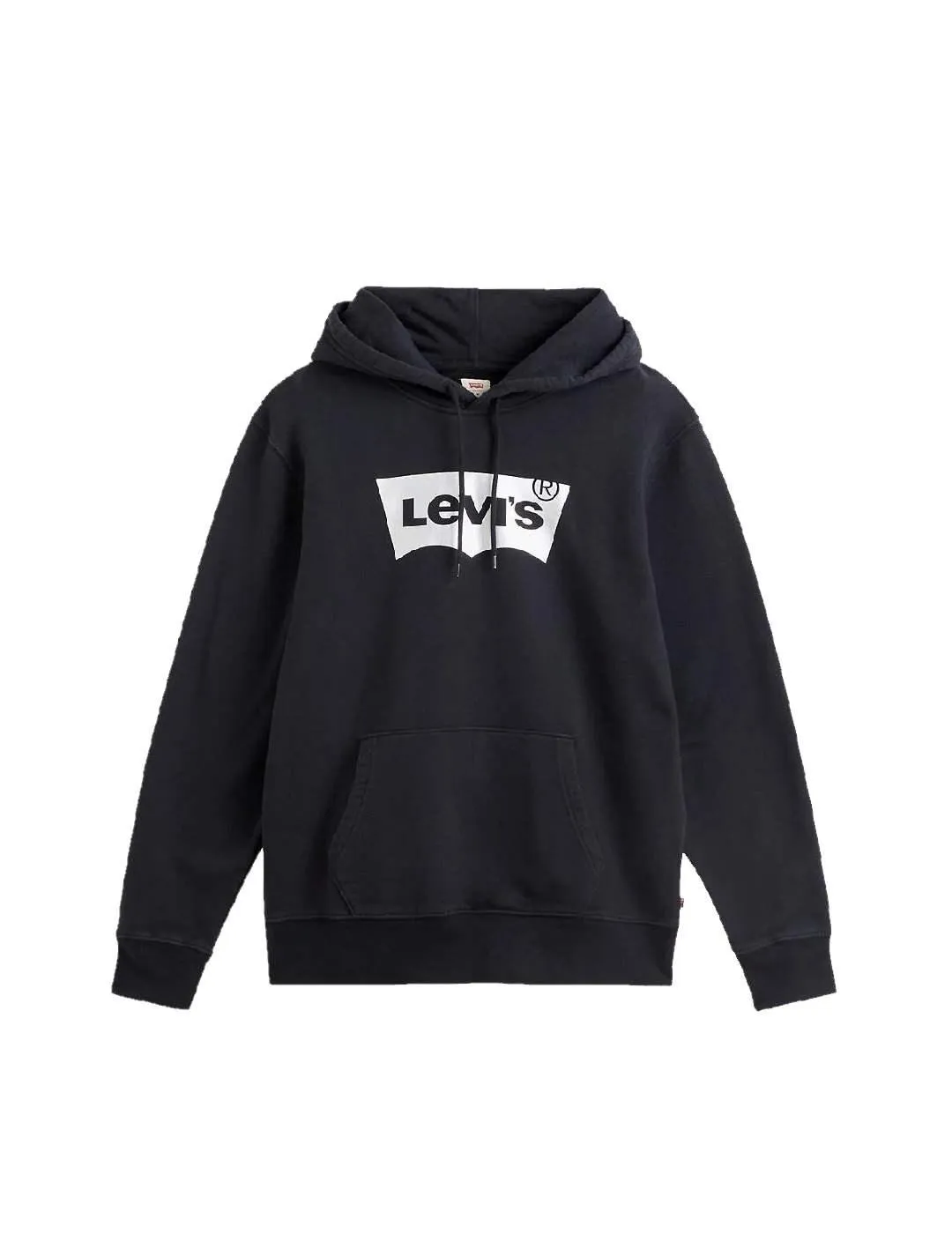 Sudadera Logo Levi's