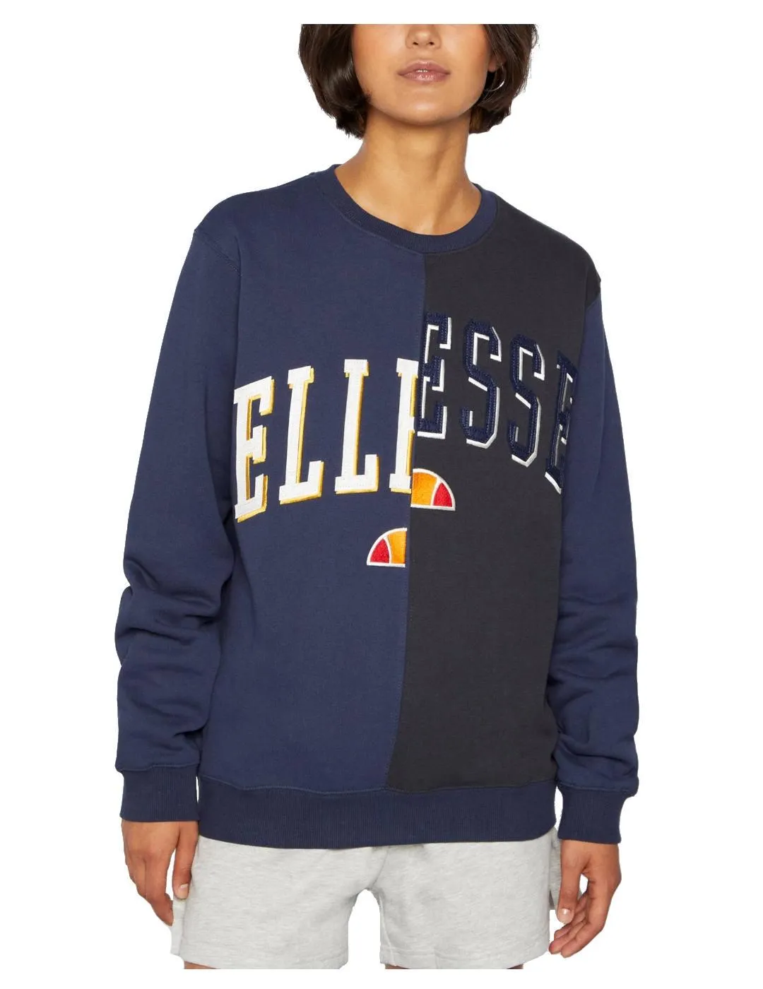 Sudadera Meno Ellesse