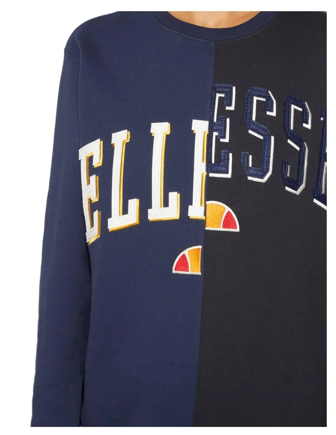 Sudadera Meno Ellesse