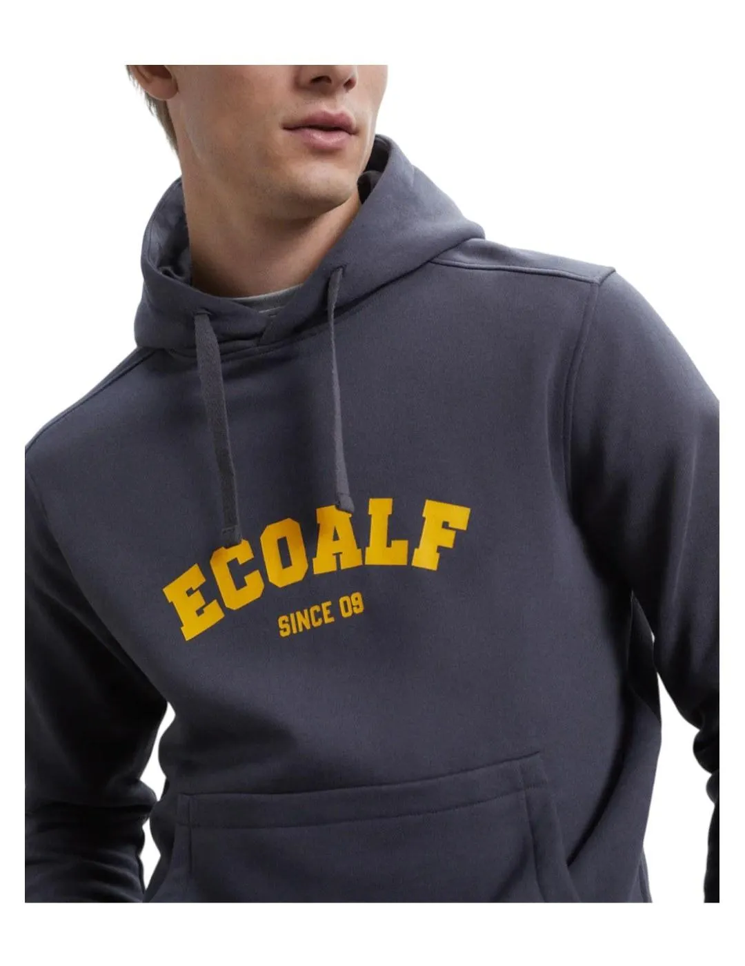 Sudadera Montecarloalf Ecoalf