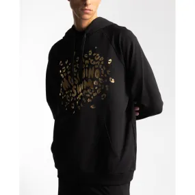 Sudadera Moschino Swim A1703 dorado